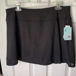 DSG XL Skort